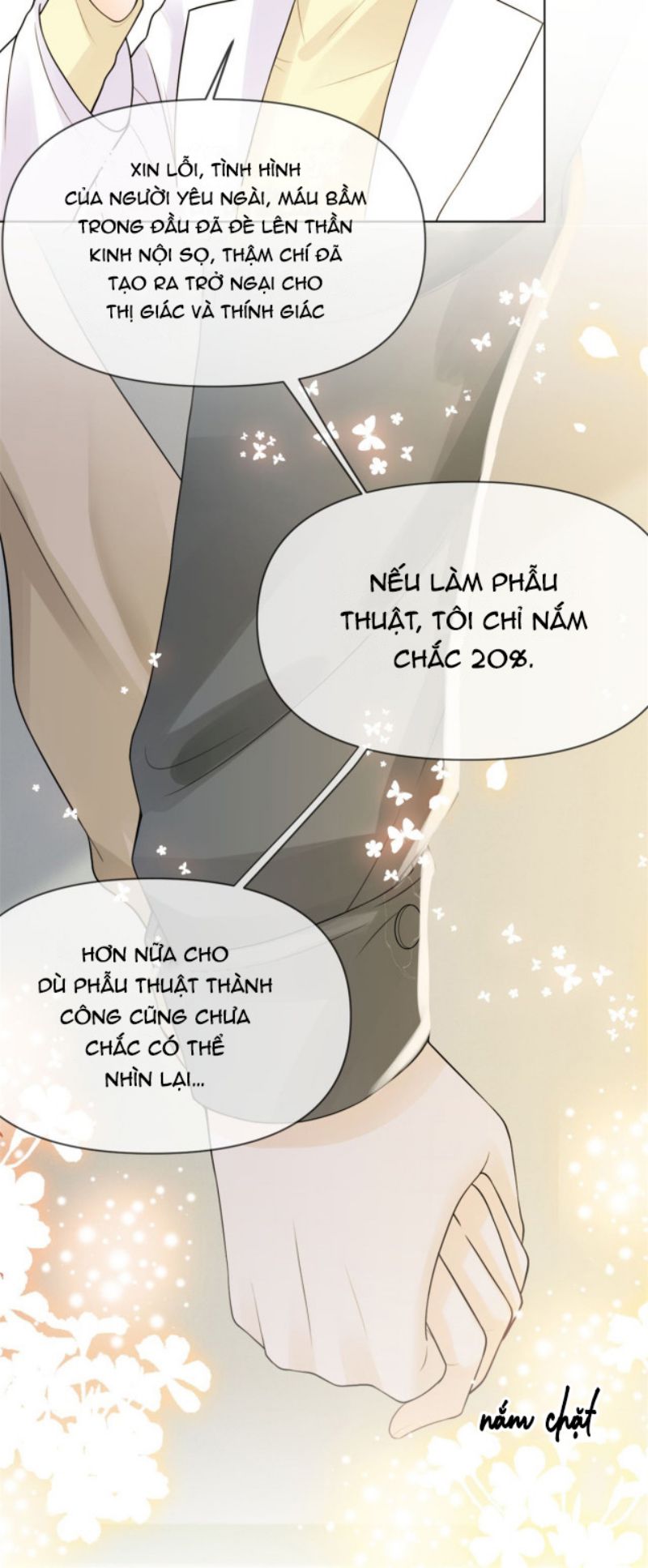 Bị Vạn Người Ghét Sau Khi Trùng Sinh Bạo Hồng Toàn Mạng Chap 7 - Next Chap 8