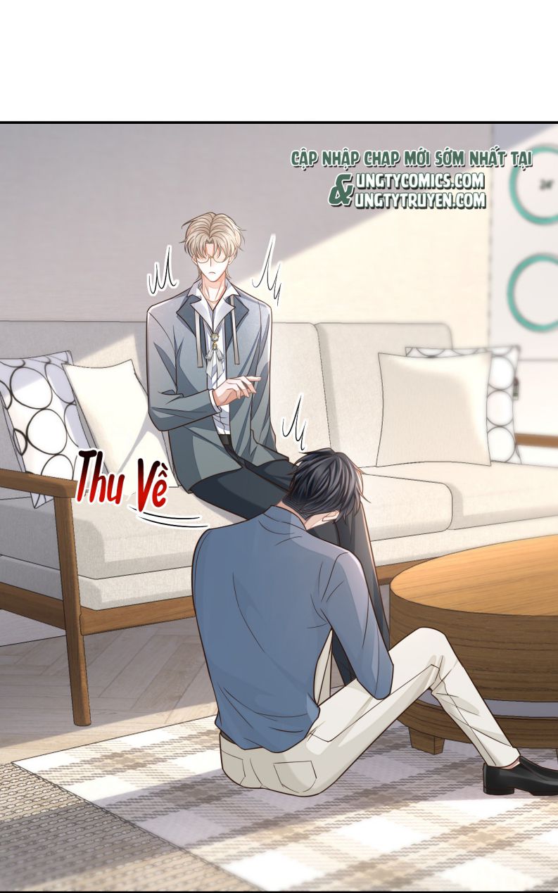 Để Tâm Chap 5 - Next Chap 6