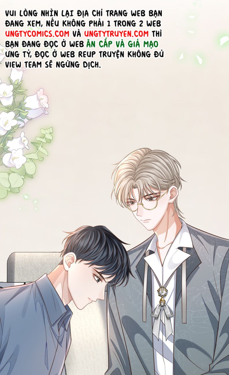 Để Tâm Chap 5 - Next Chap 6