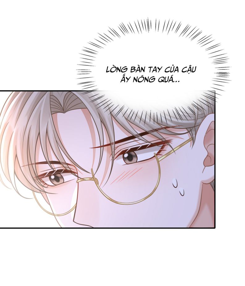 Để Tâm Chap 5 - Next Chap 6