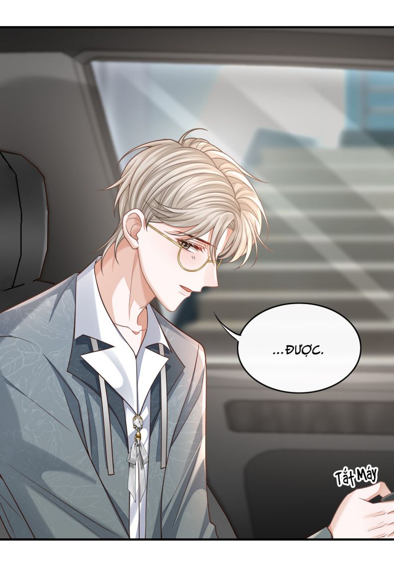 Để Tâm Chap 5 - Next Chap 6