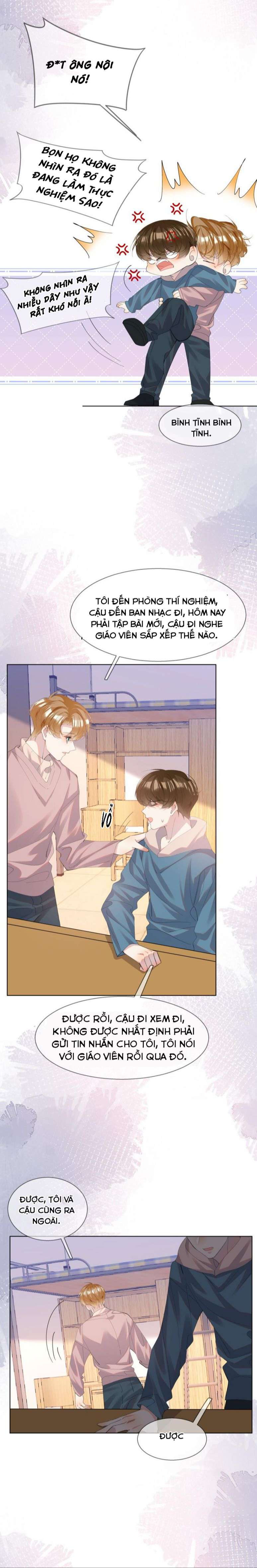 Tư Tự Vạn Thiên Chap 26 - Next Chap 27