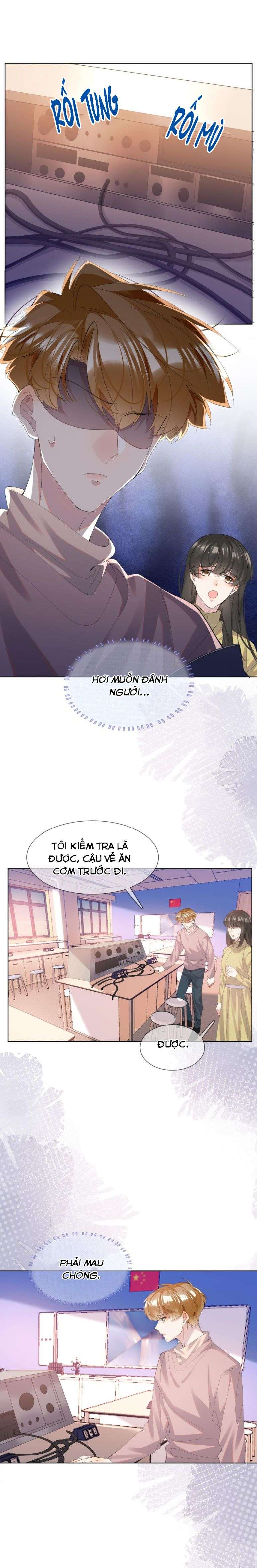 Tư Tự Vạn Thiên Chap 26 - Next Chap 27