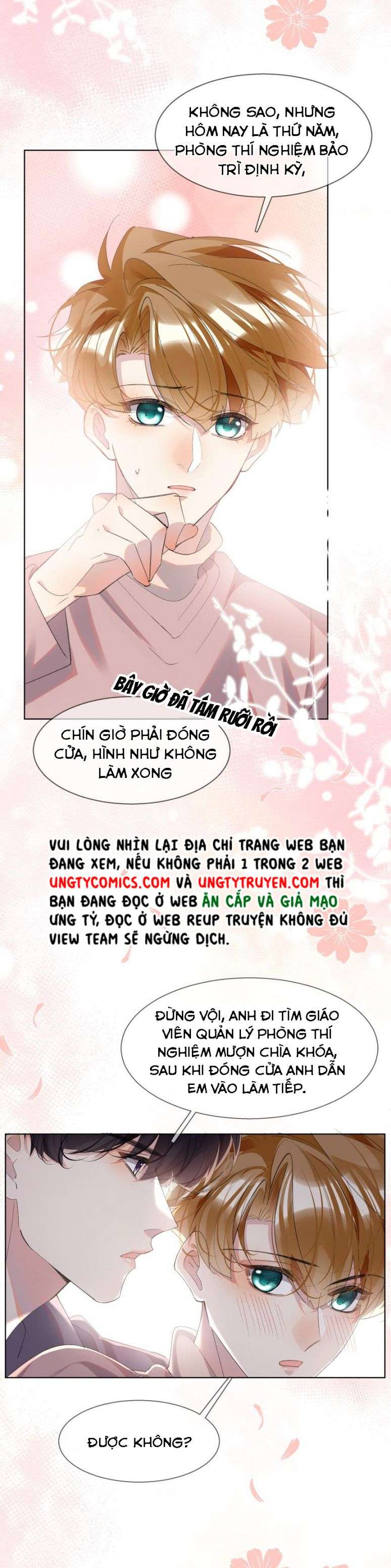 Tư Tự Vạn Thiên Chap 26 - Next Chap 27