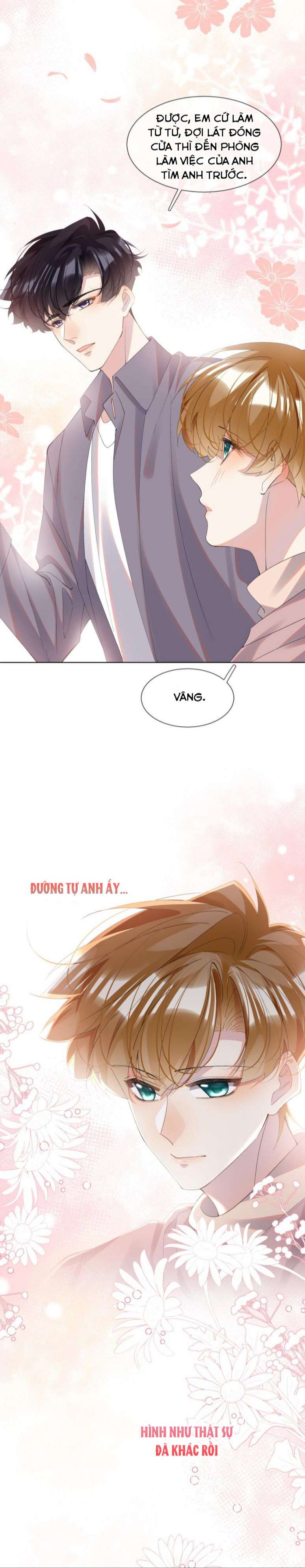 Tư Tự Vạn Thiên Chap 26 - Next Chap 27