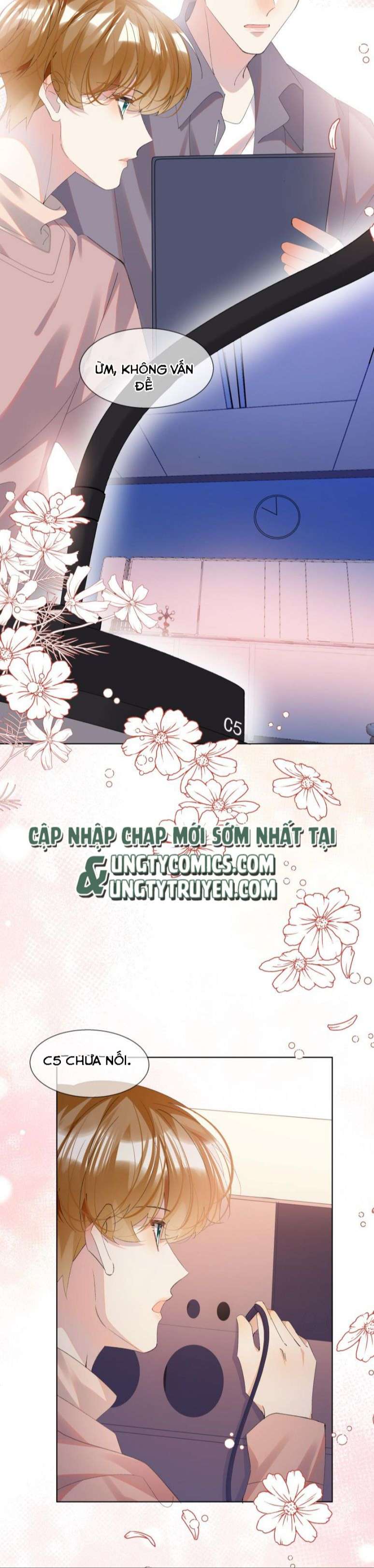 Tư Tự Vạn Thiên Chap 26 - Next Chap 27