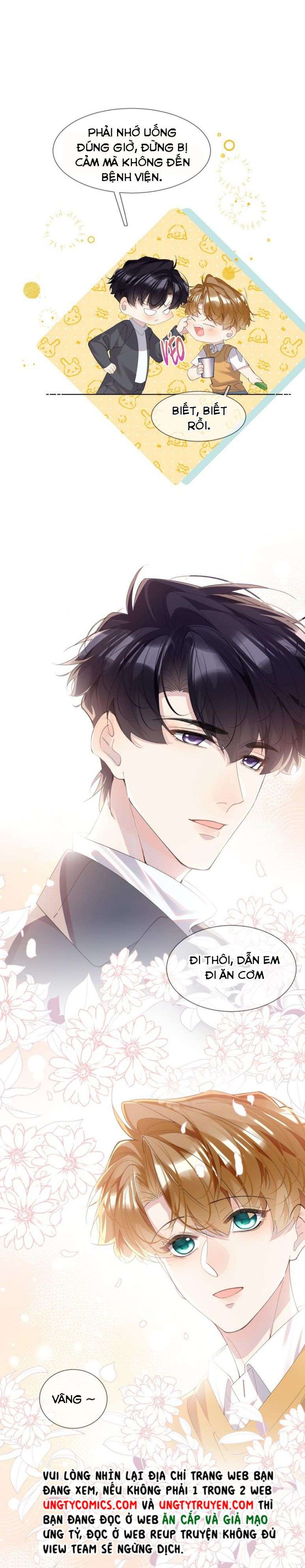 Tư Tự Vạn Thiên Chap 26 - Next Chap 27