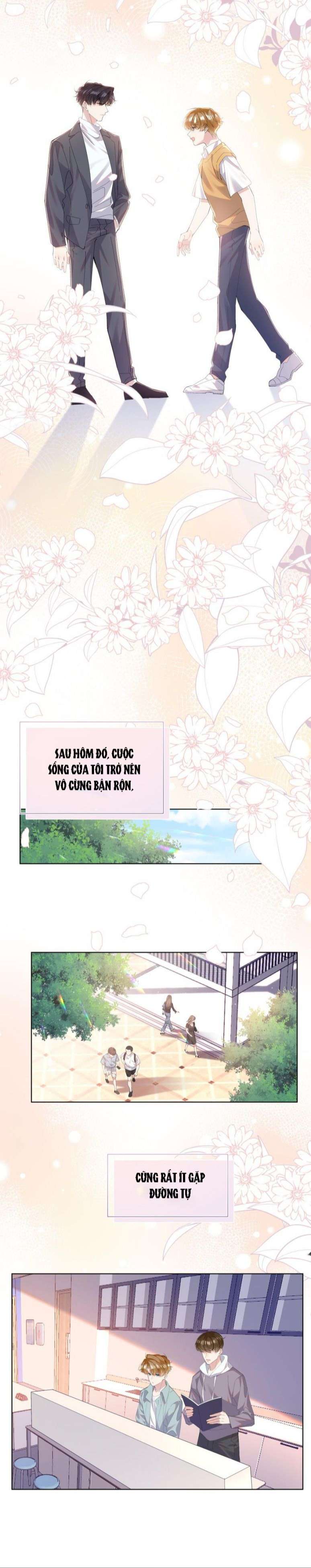 Tư Tự Vạn Thiên Chap 26 - Next Chap 27