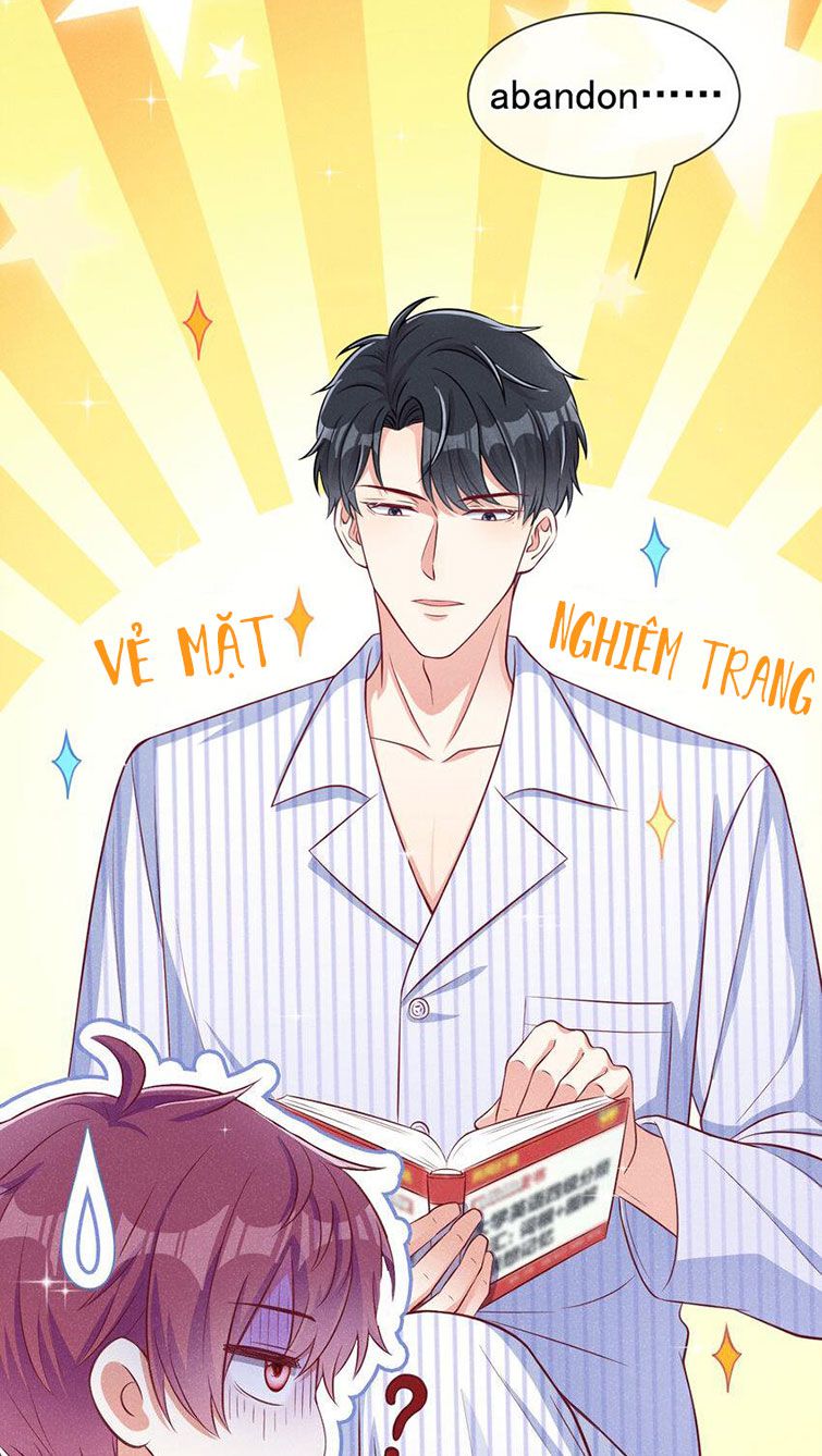 Tôi Với Hình Mẫu Lý Tưởng Lìa Trần Rồi! Chap 44 - Next Chap 45