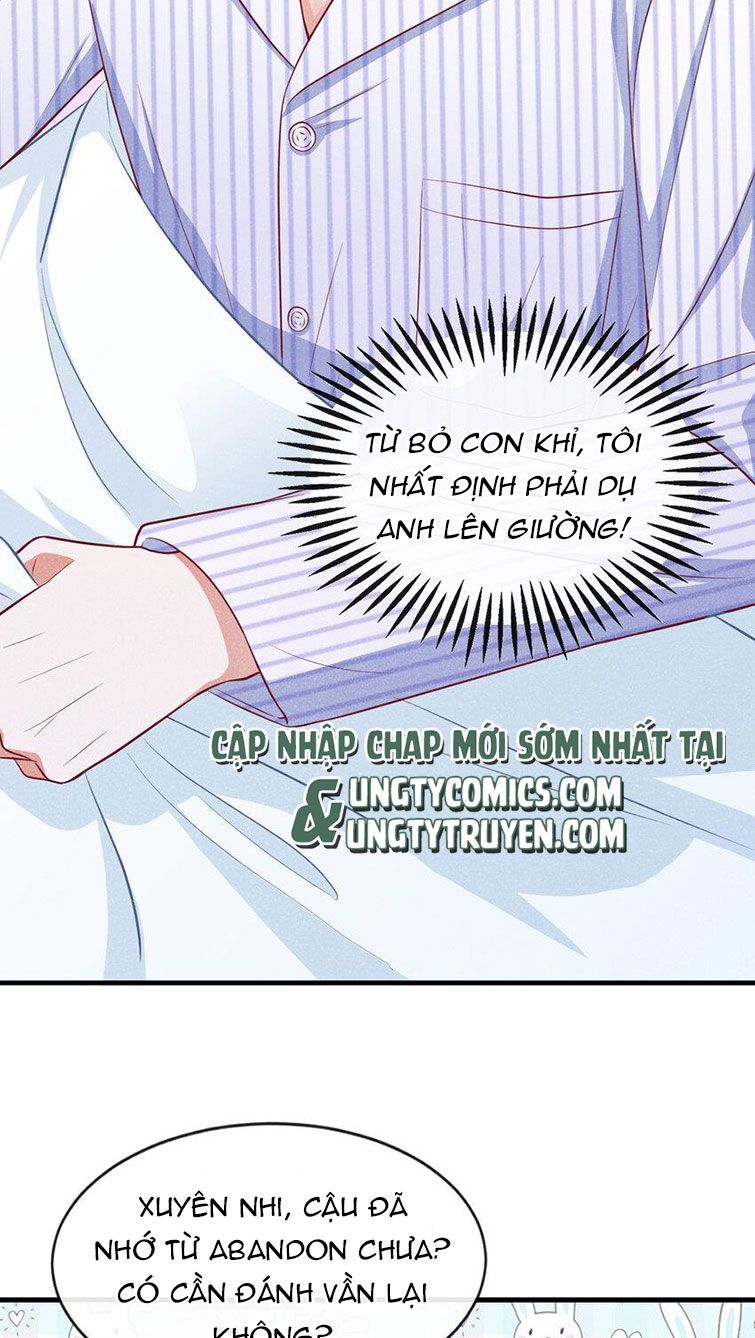 Tôi Với Hình Mẫu Lý Tưởng Lìa Trần Rồi! Chap 44 - Next Chap 45