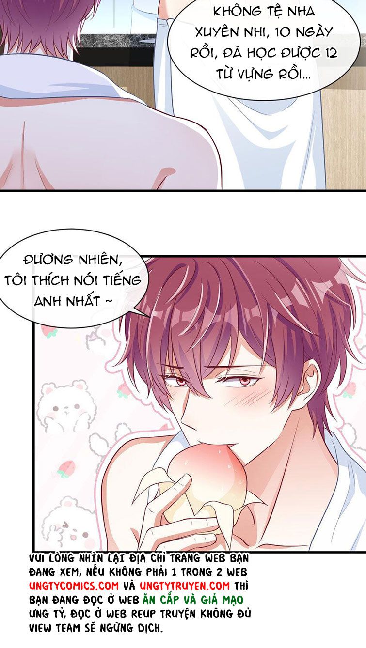 Tôi Với Hình Mẫu Lý Tưởng Lìa Trần Rồi! Chap 44 - Next Chap 45