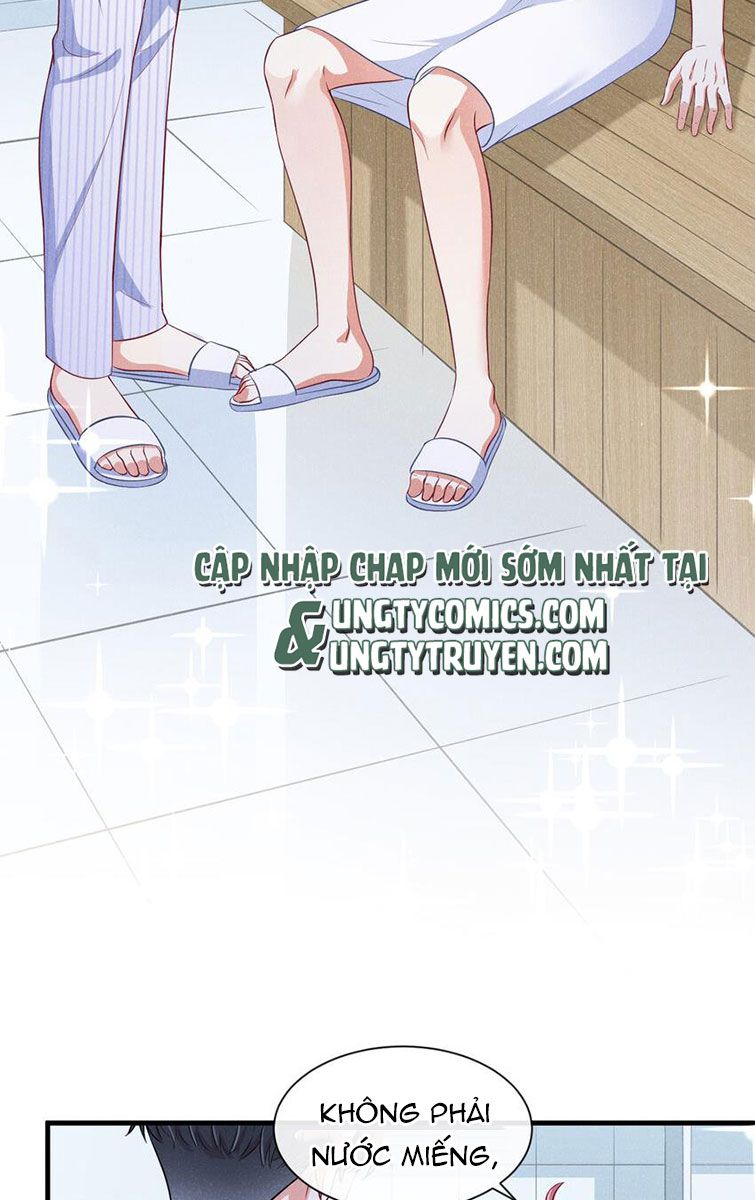 Tôi Với Hình Mẫu Lý Tưởng Lìa Trần Rồi! Chap 44 - Next Chap 45