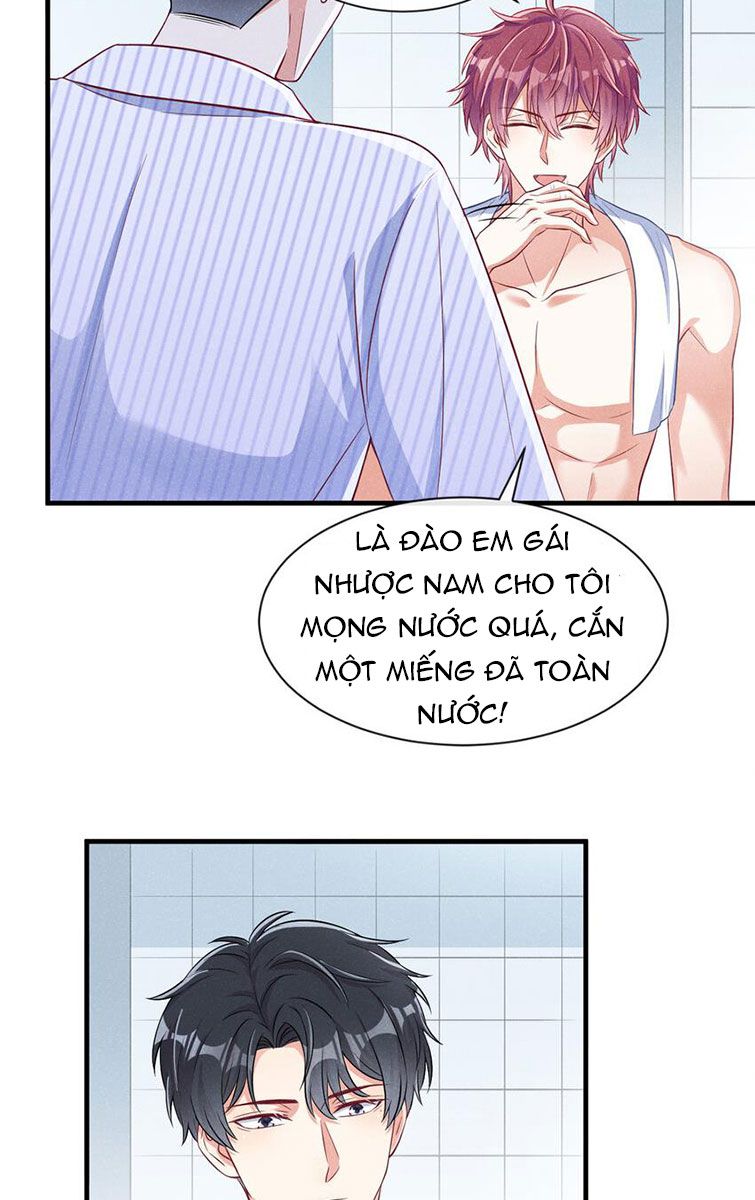 Tôi Với Hình Mẫu Lý Tưởng Lìa Trần Rồi! Chap 44 - Next Chap 45