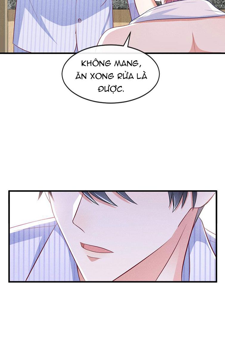 Tôi Với Hình Mẫu Lý Tưởng Lìa Trần Rồi! Chap 44 - Next Chap 45