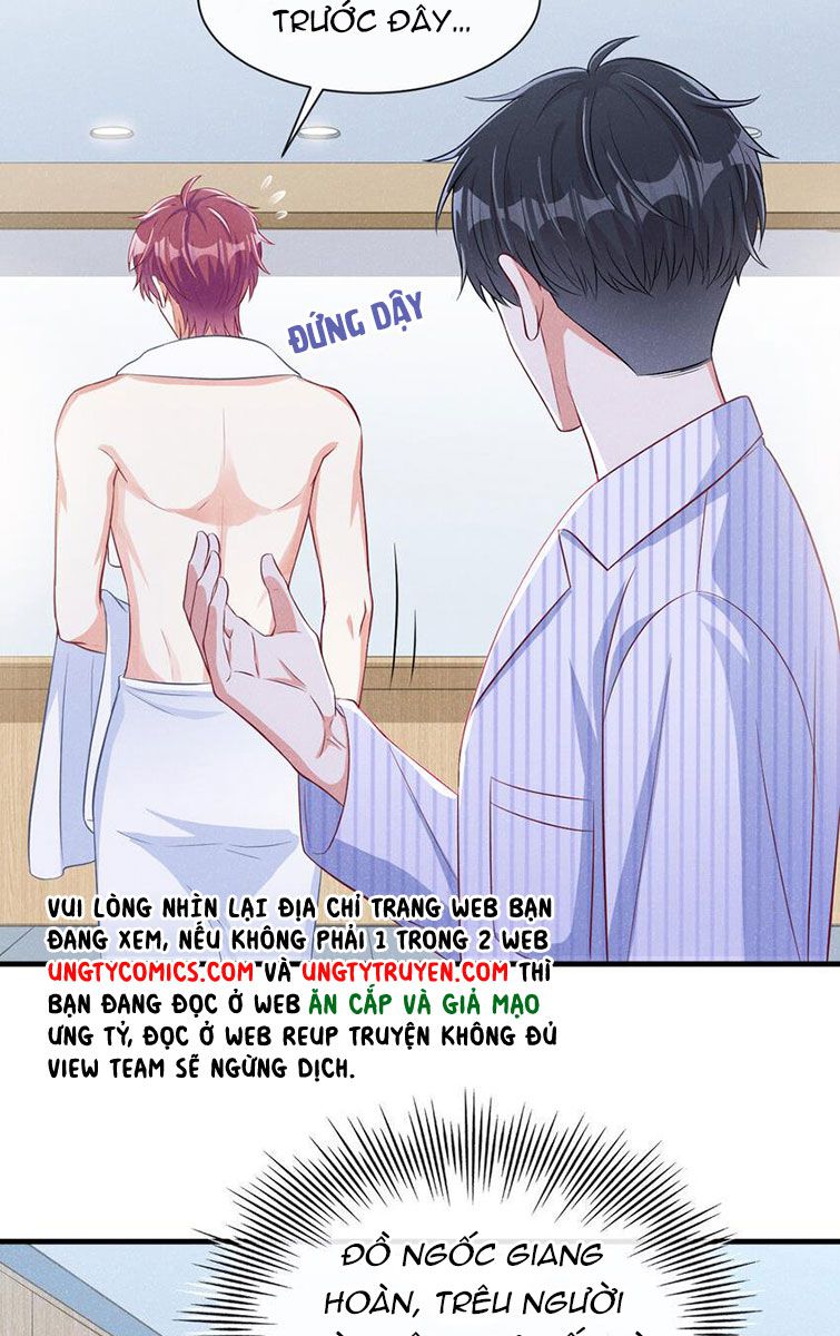 Tôi Với Hình Mẫu Lý Tưởng Lìa Trần Rồi! Chap 44 - Next Chap 45