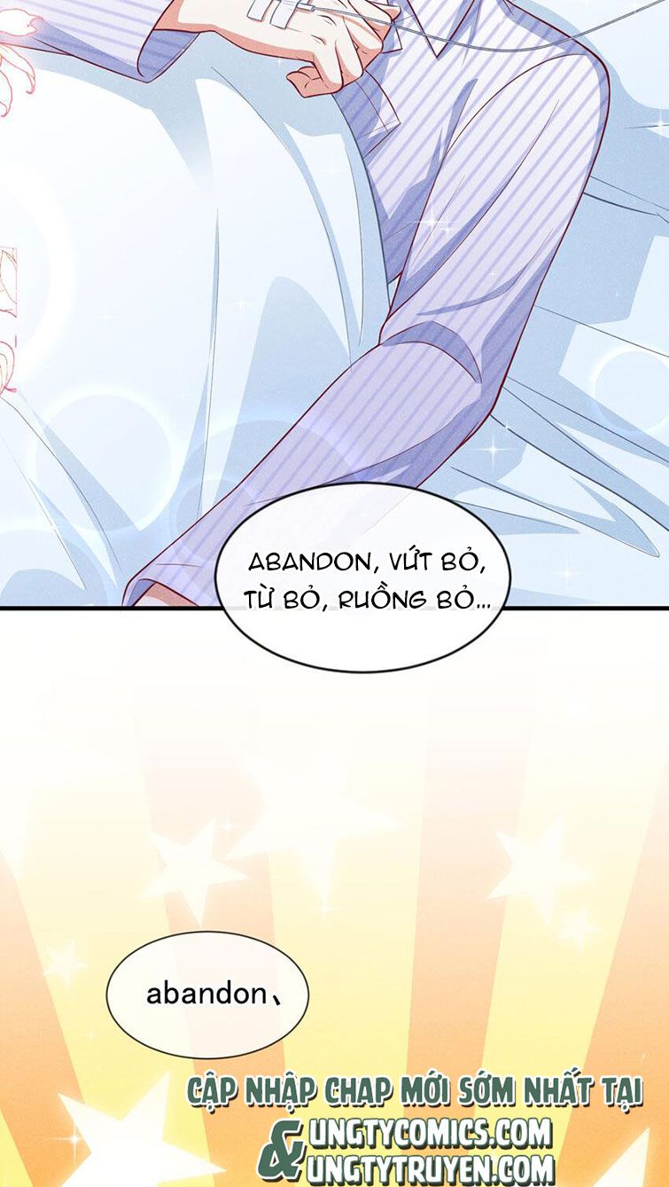 Tôi Với Hình Mẫu Lý Tưởng Lìa Trần Rồi! Chap 44 - Next Chap 45