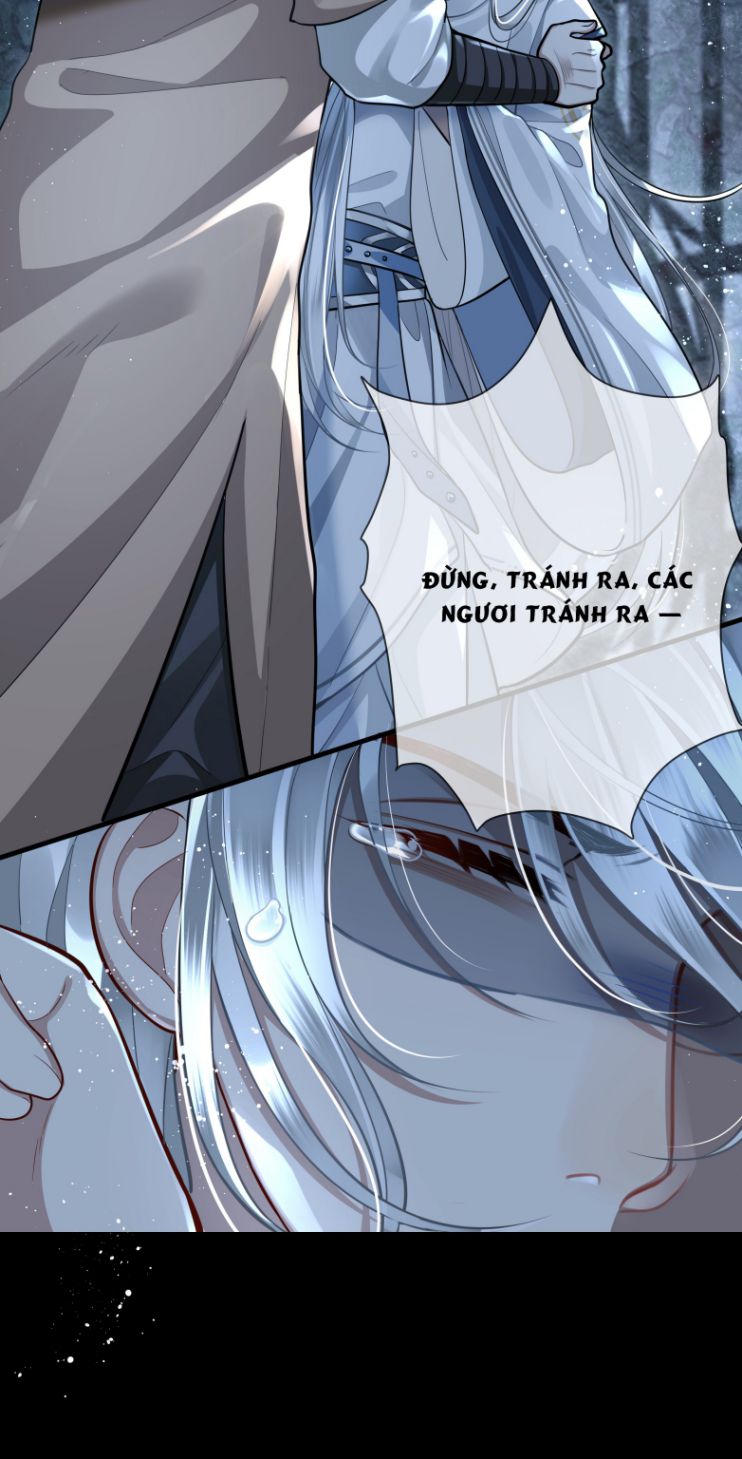 Điện Hạ Khuynh Thành Chap 17 - Next Chap 18