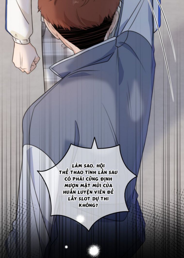 Gió Cung Bên Tai Chap 37 - Next Chap 38