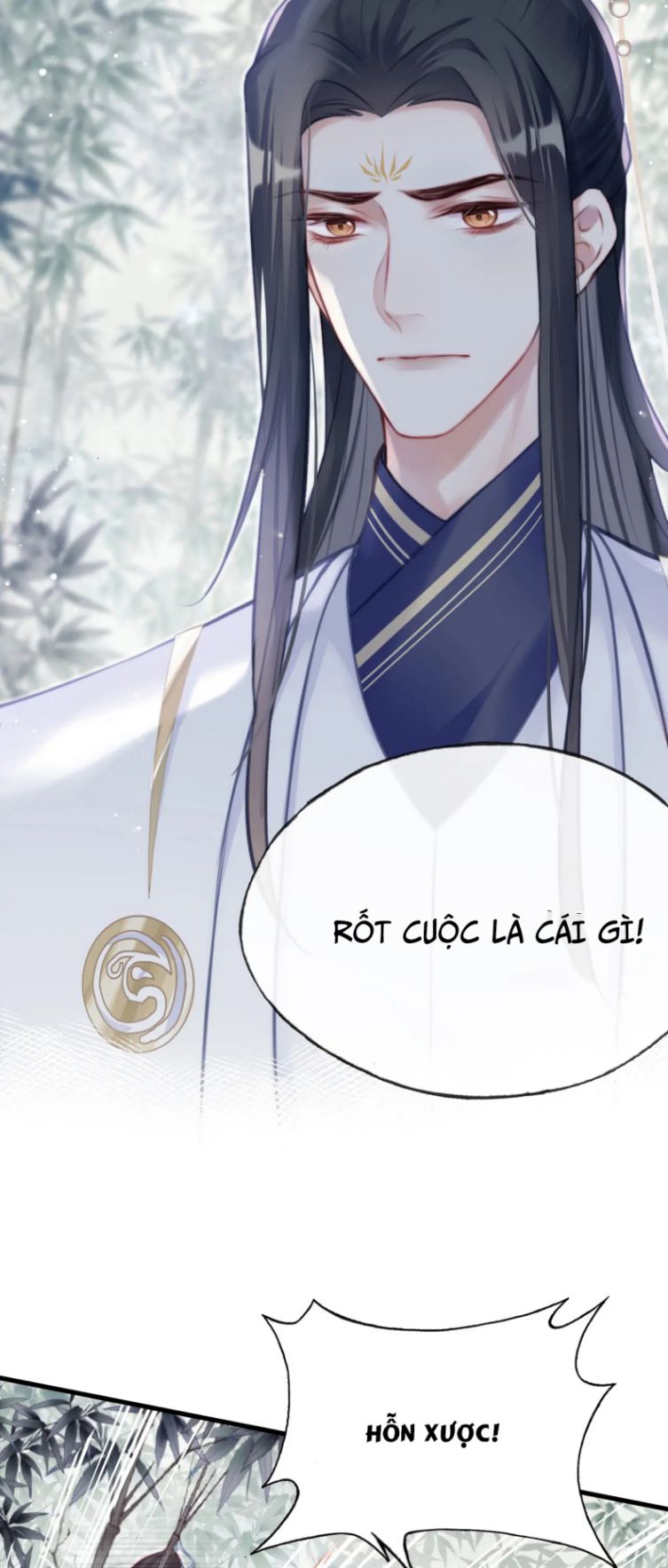 Phản Diện Có Điều Muốn Nói Chap 22 - Next Chap 23