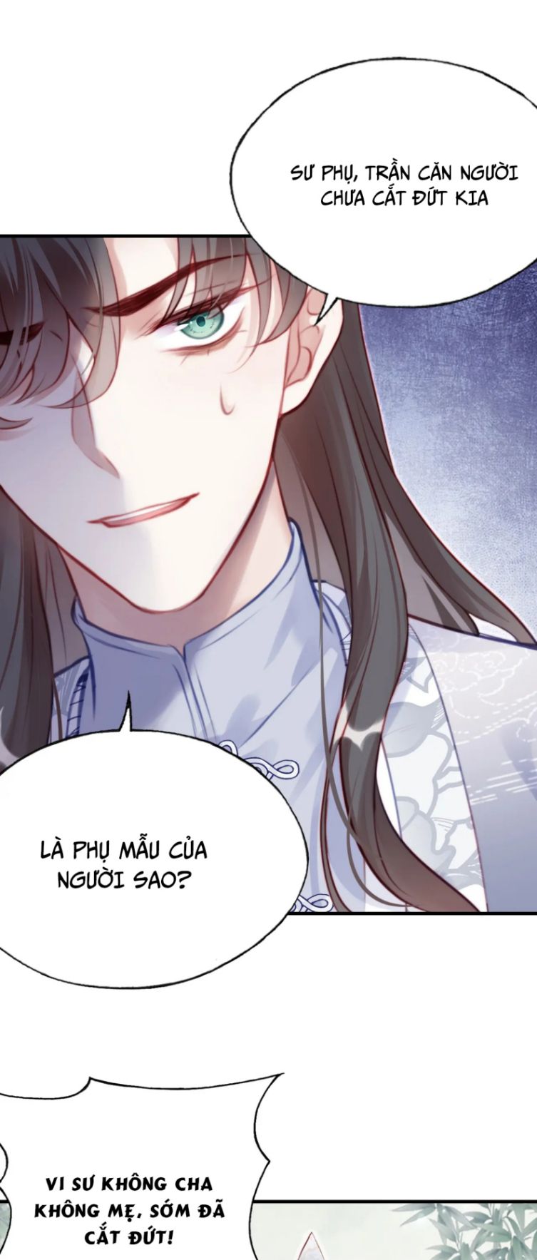 Phản Diện Có Điều Muốn Nói Chap 22 - Next Chap 23