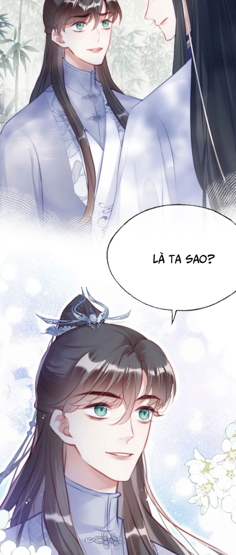 Phản Diện Có Điều Muốn Nói Chap 22 - Next Chap 23