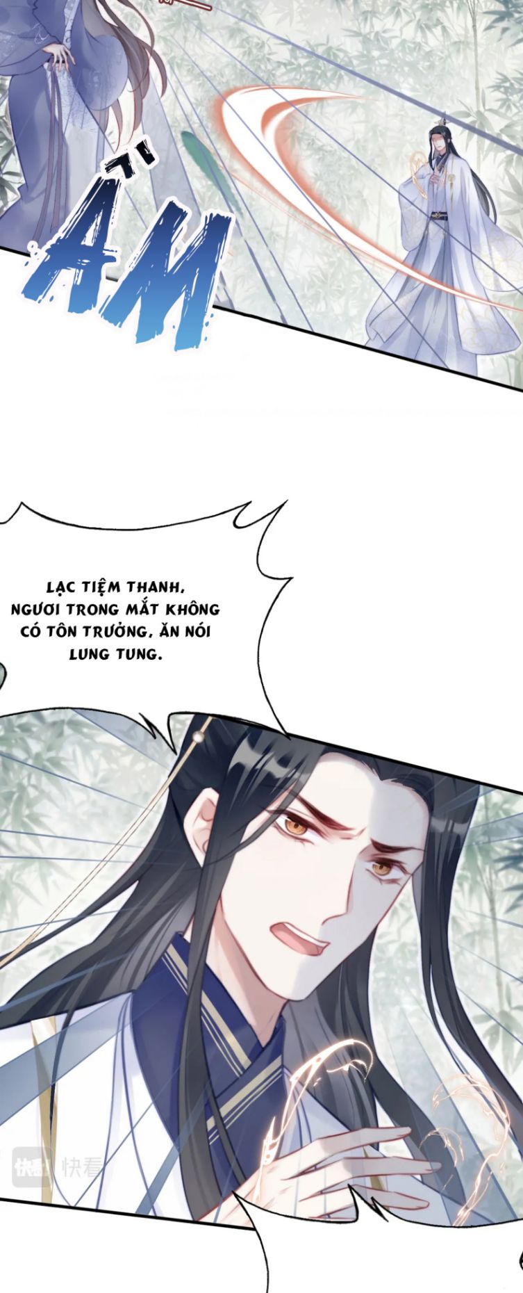 Phản Diện Có Điều Muốn Nói Chap 22 - Next Chap 23