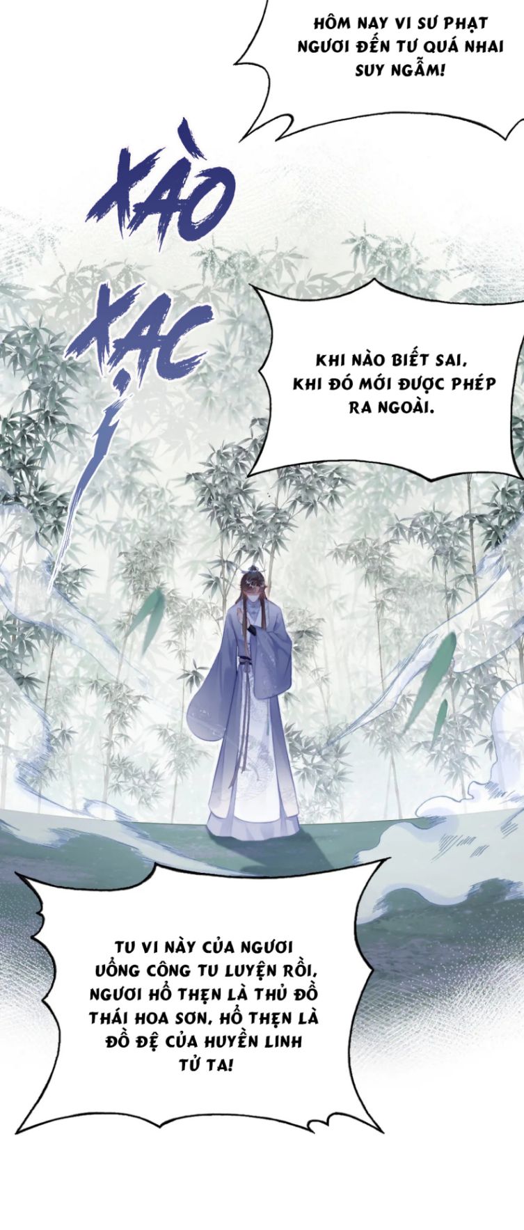 Phản Diện Có Điều Muốn Nói Chap 22 - Next Chap 23