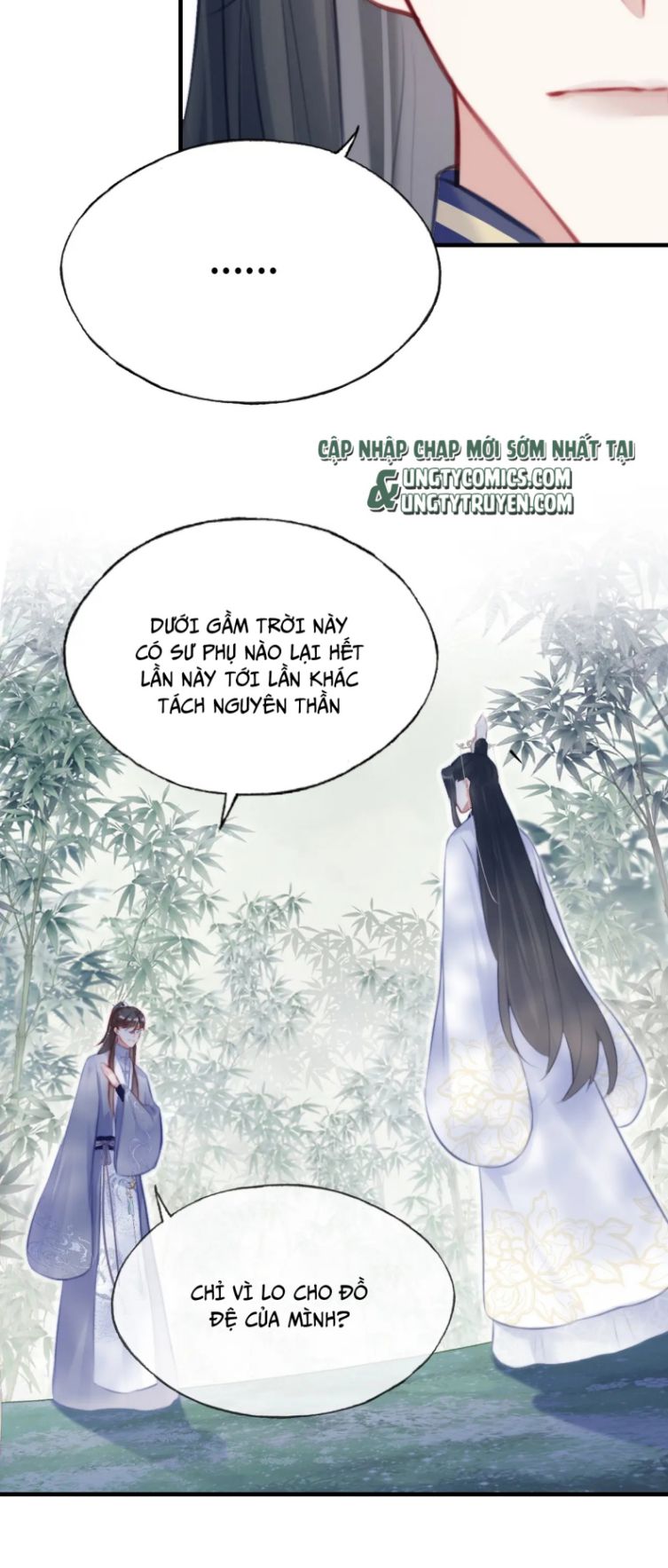 Phản Diện Có Điều Muốn Nói Chap 22 - Next Chap 23