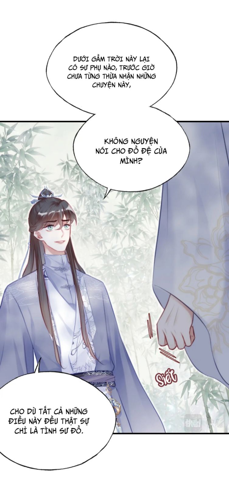 Phản Diện Có Điều Muốn Nói Chap 22 - Next Chap 23