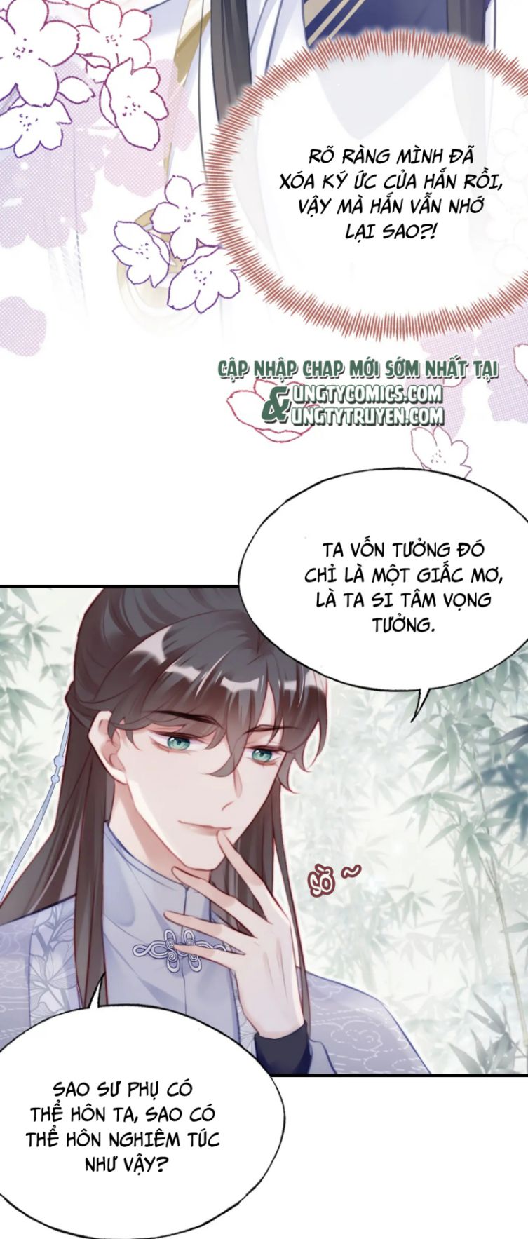 Phản Diện Có Điều Muốn Nói Chap 22 - Next Chap 23