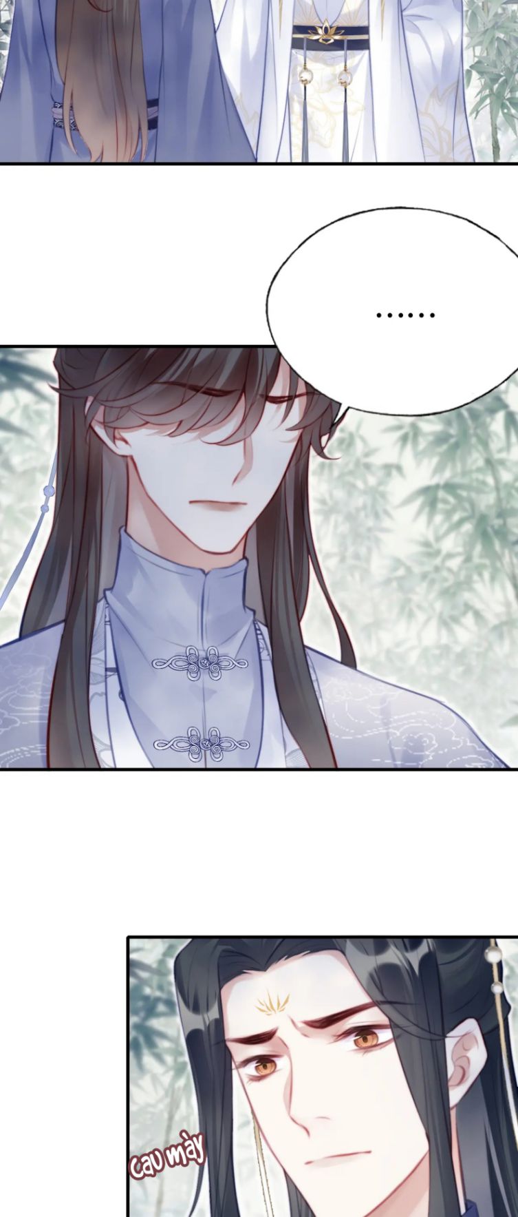 Phản Diện Có Điều Muốn Nói Chap 22 - Next Chap 23