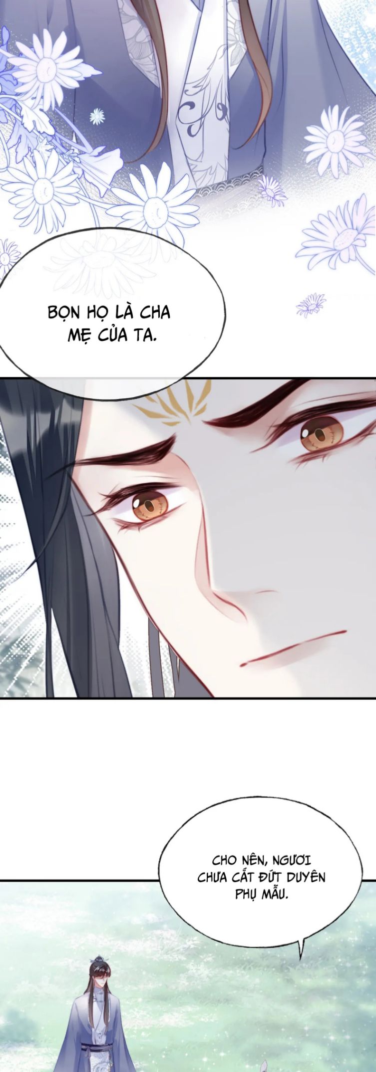 Phản Diện Có Điều Muốn Nói Chap 22 - Next Chap 23