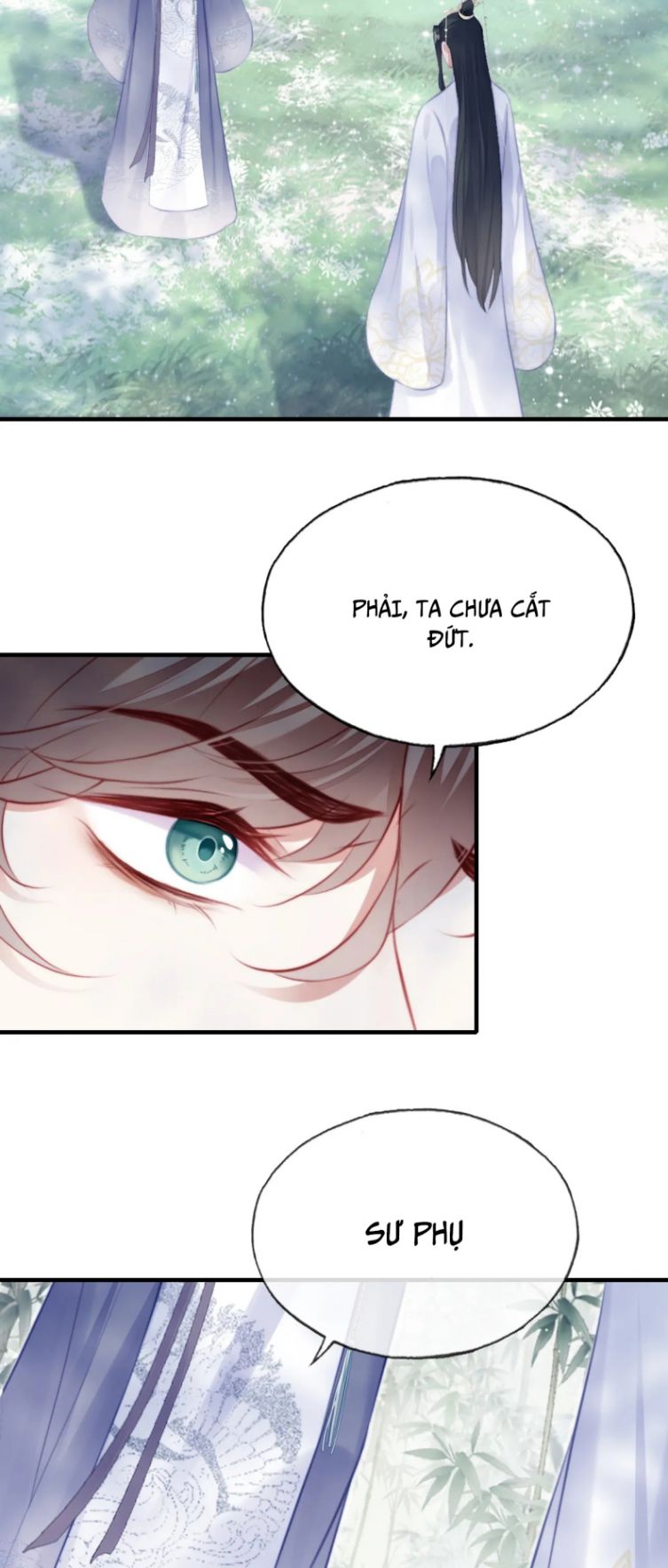 Phản Diện Có Điều Muốn Nói Chap 22 - Next Chap 23