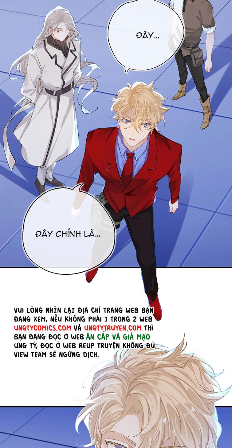 Sư Huynh Đừng Hòng Chạy Chap 64 - Next Chap 65