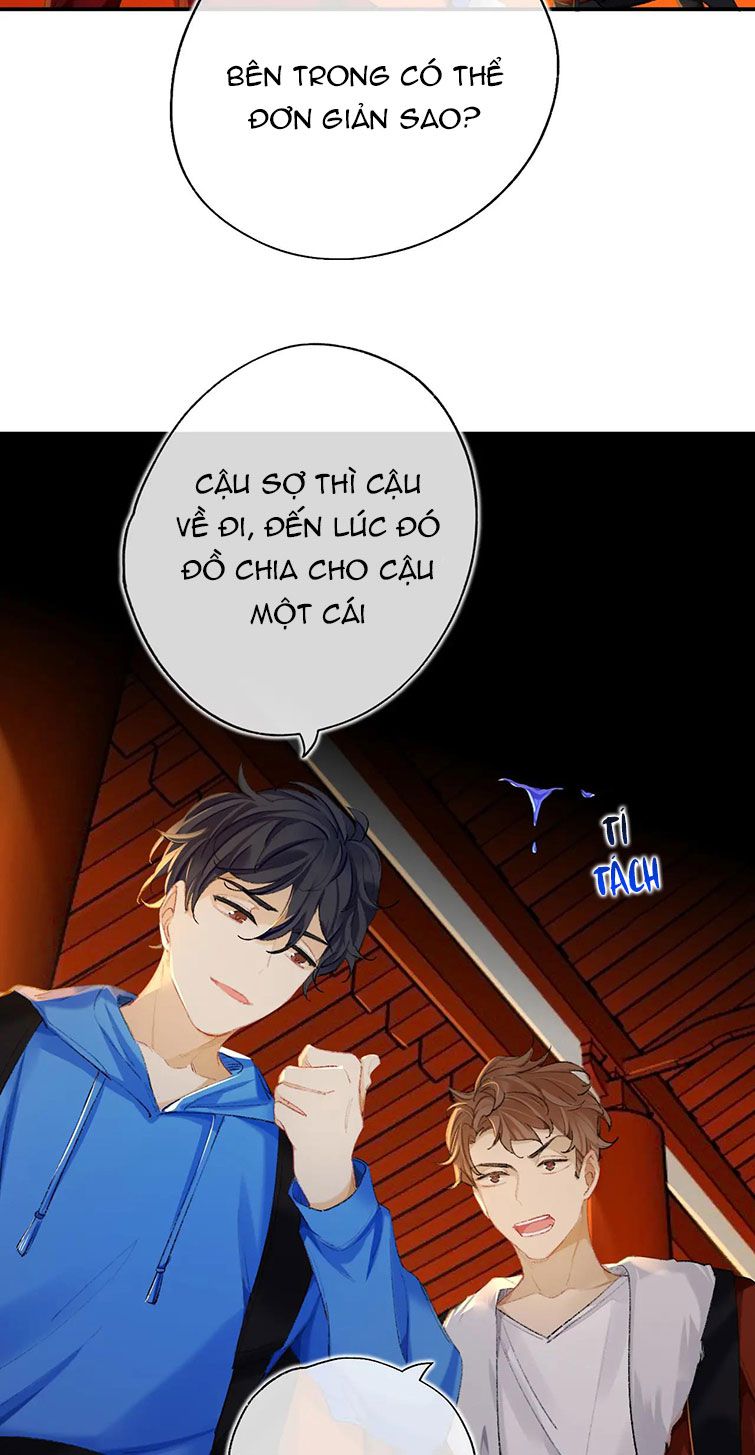 Sư Huynh Đừng Hòng Chạy Chap 64 - Next Chap 65