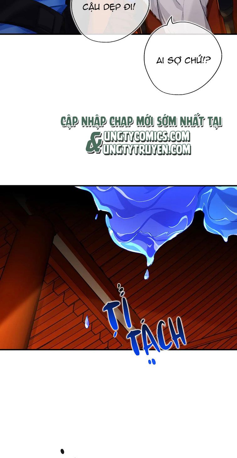 Sư Huynh Đừng Hòng Chạy Chap 64 - Next Chap 65