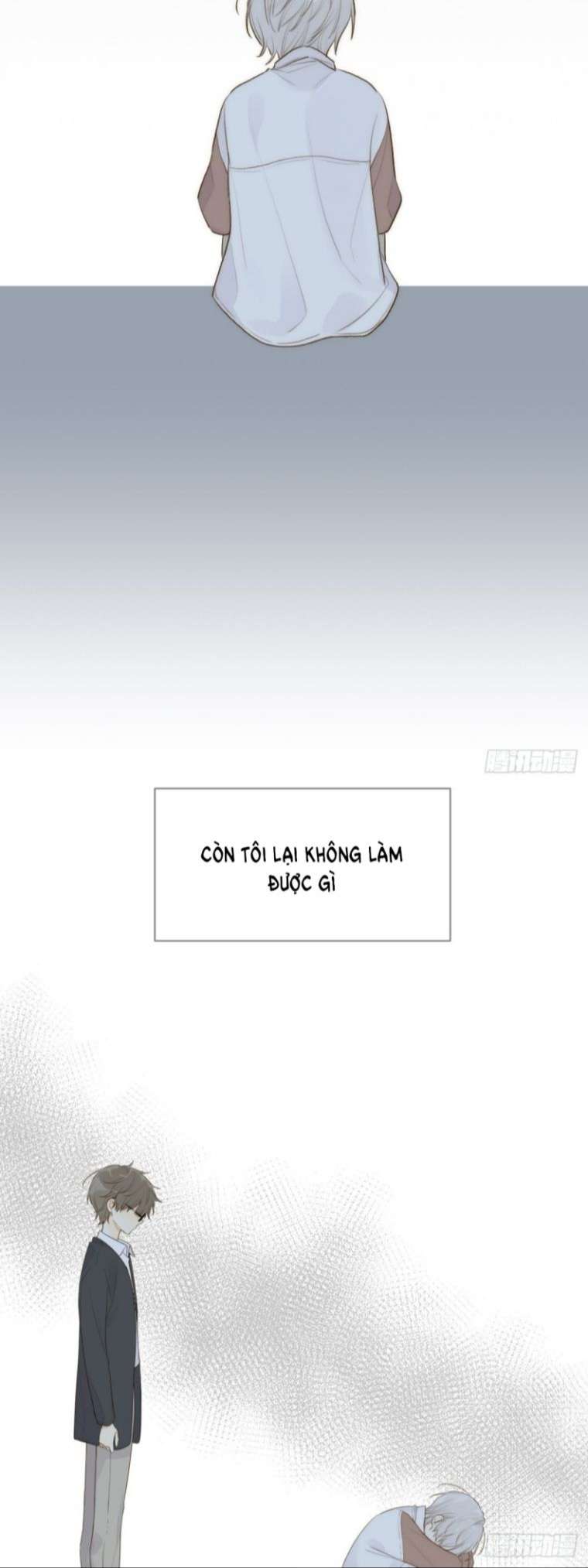 Chỉ Có Đuôi Là Không Thể Chap 14 - Next Chap 15