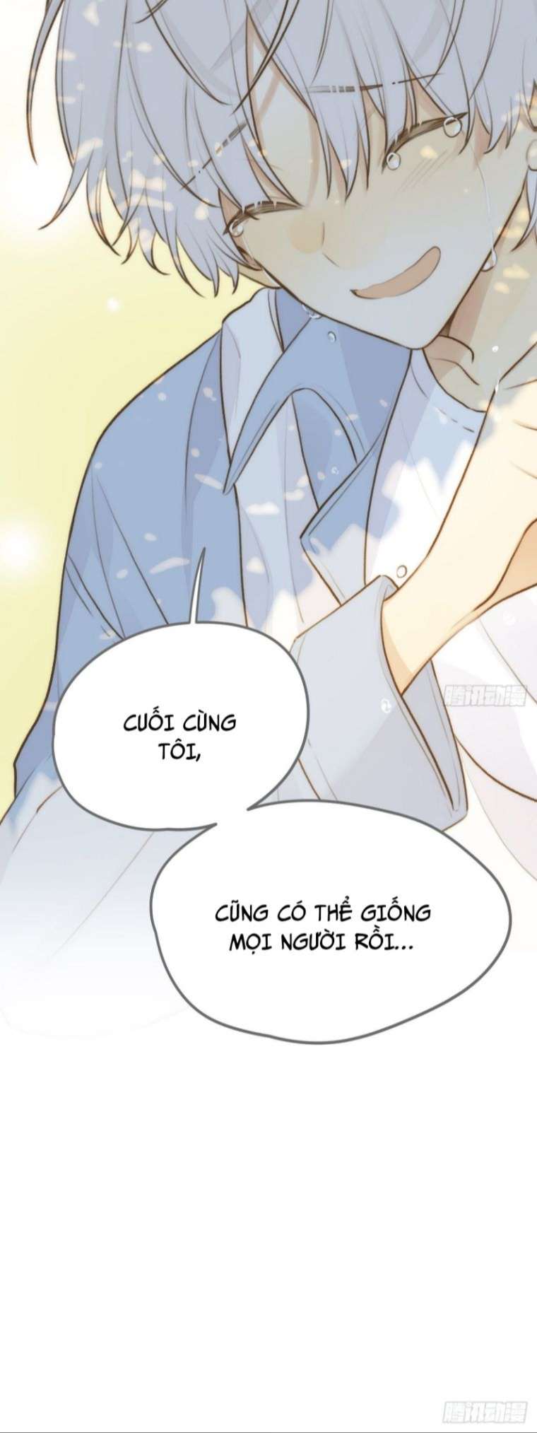 Chỉ Có Đuôi Là Không Thể Chap 14 - Next Chap 15