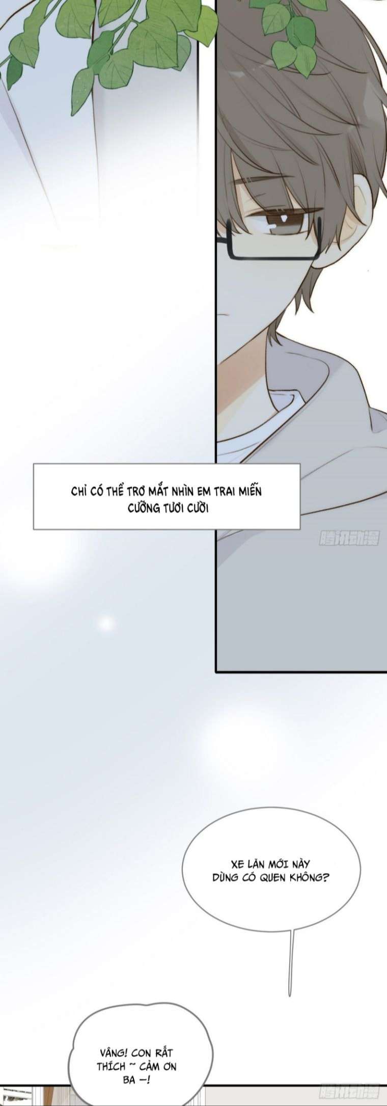 Chỉ Có Đuôi Là Không Thể Chap 14 - Next Chap 15