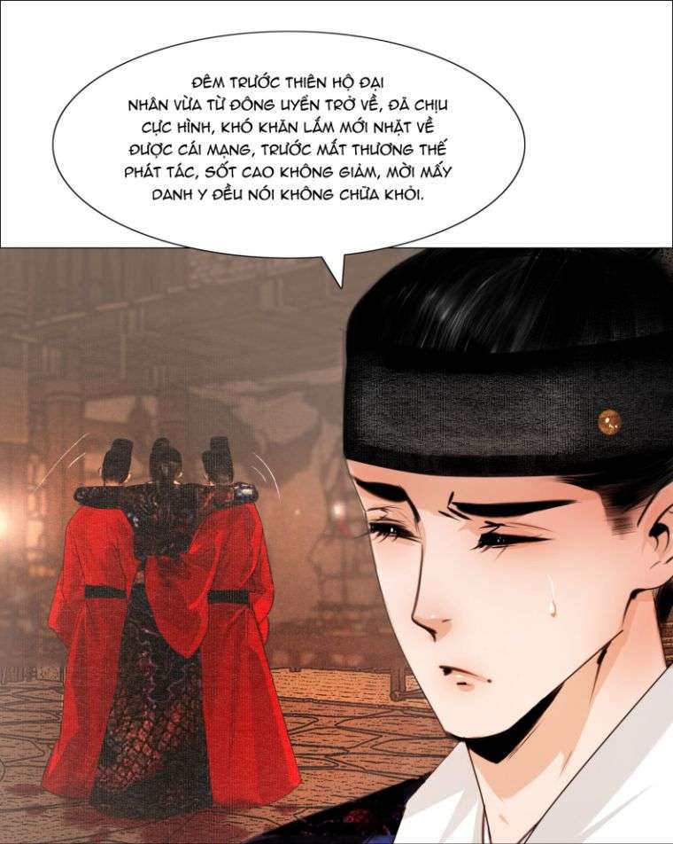 Tái Thế Quyền Thần Chap 55 - Next Chap 56