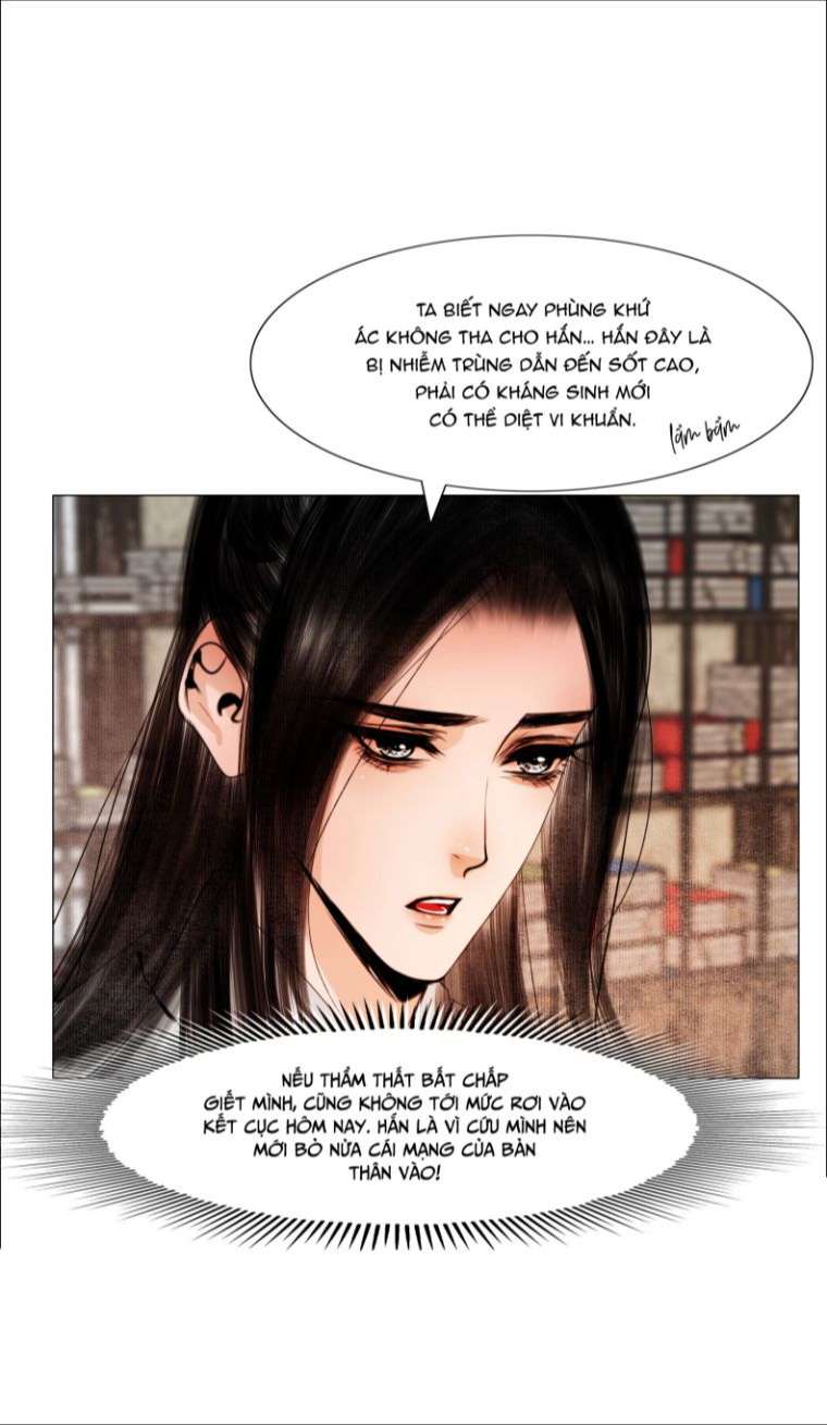 Tái Thế Quyền Thần Chap 55 - Next Chap 56