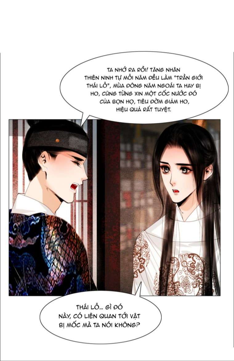 Tái Thế Quyền Thần Chap 55 - Next Chap 56