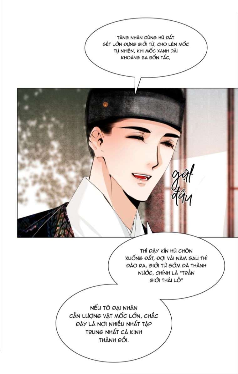 Tái Thế Quyền Thần Chap 55 - Next Chap 56