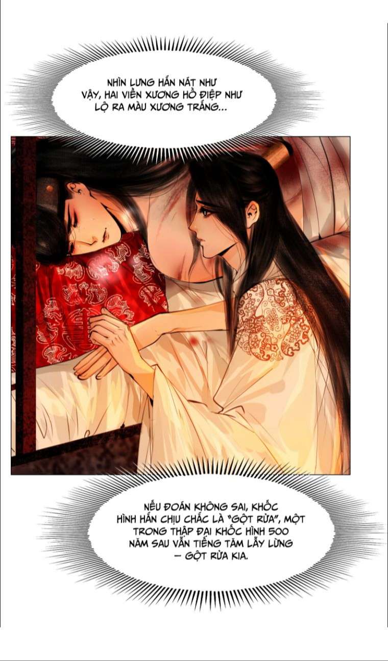 Tái Thế Quyền Thần Chap 55 - Next Chap 56