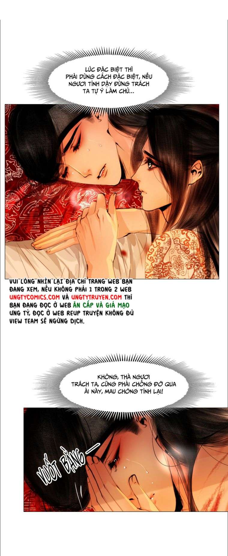 Tái Thế Quyền Thần Chap 55 - Next Chap 56