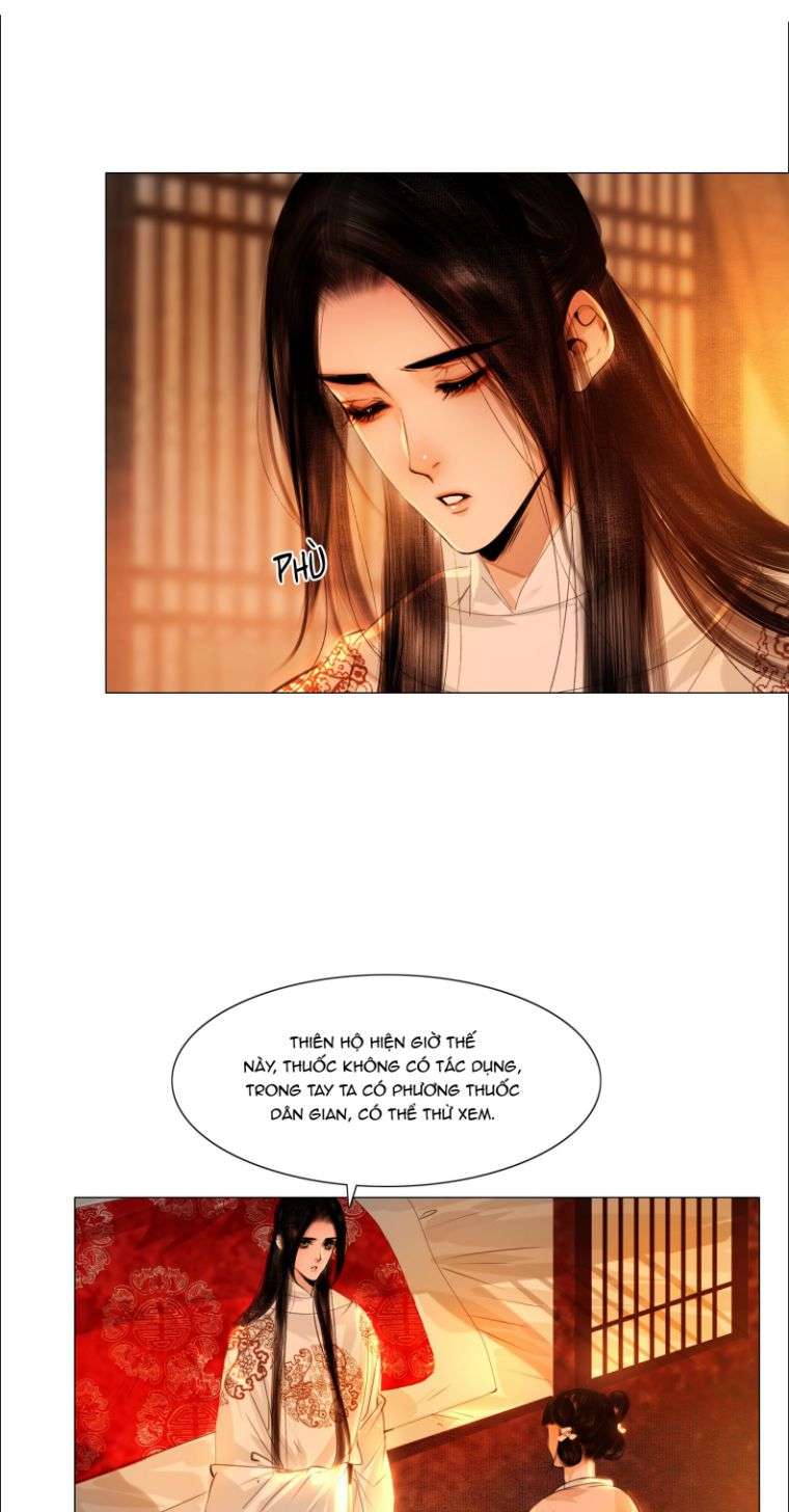 Tái Thế Quyền Thần Chap 55 - Next Chap 56