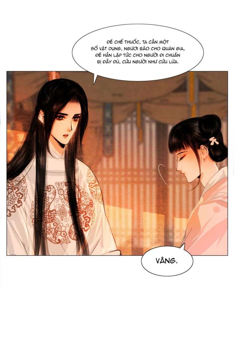 Tái Thế Quyền Thần Chap 55 - Next Chap 56