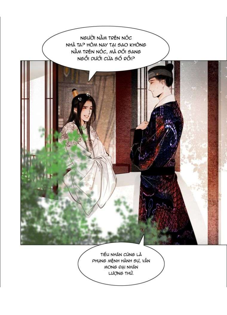 Tái Thế Quyền Thần Chap 55 - Next Chap 56