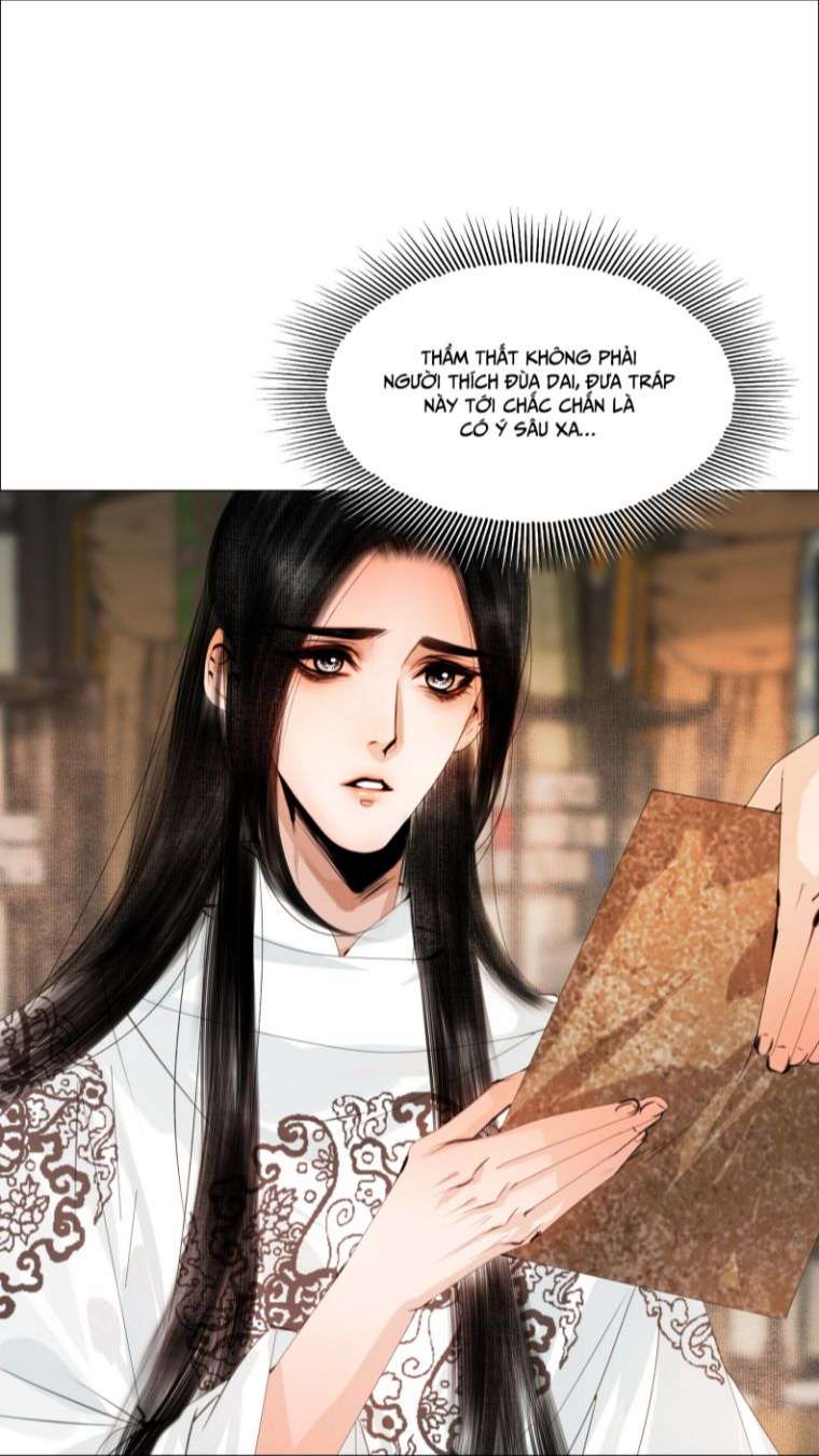 Tái Thế Quyền Thần Chap 55 - Next Chap 56