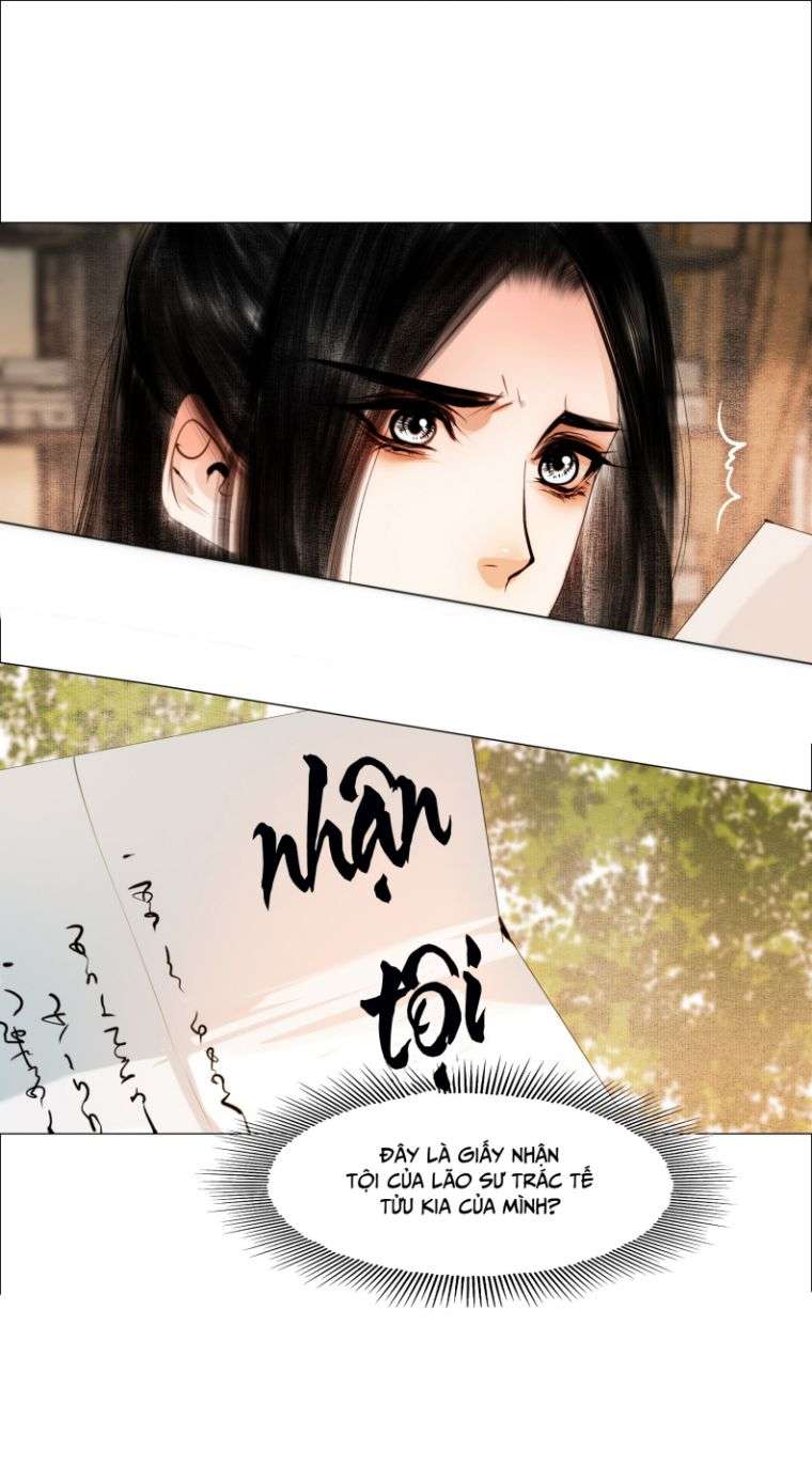 Tái Thế Quyền Thần Chap 55 - Next Chap 56